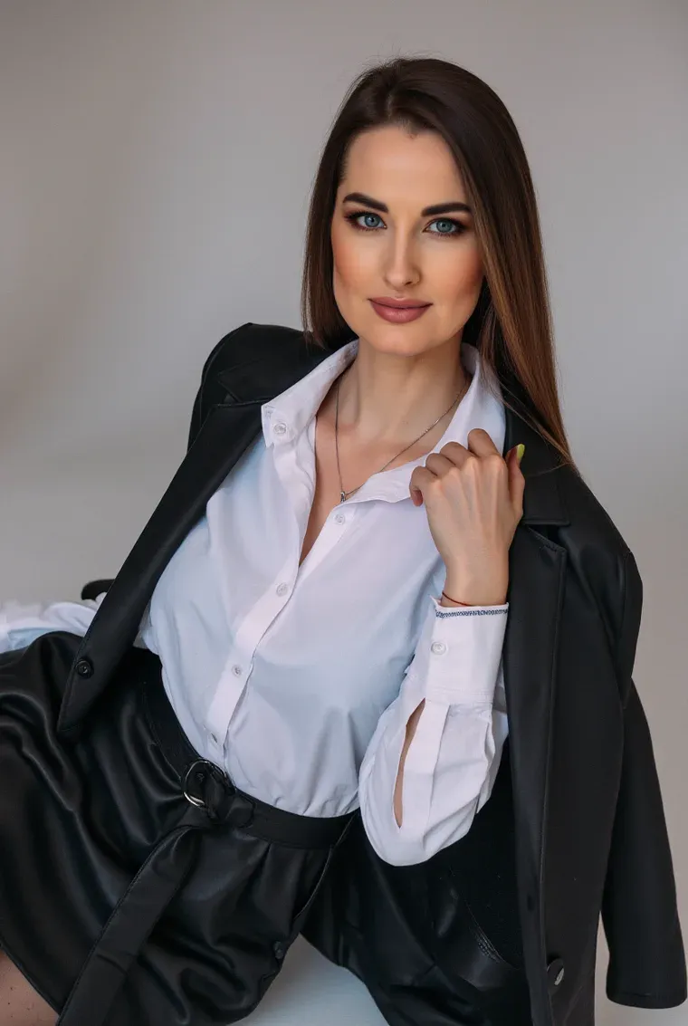 Юлия Лобода, преподаватель